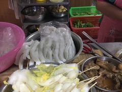 -修记牛杂店(同华东一路店)