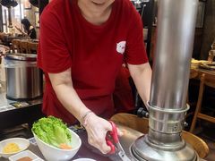 -喜来稀肉(虹泉路店)