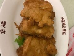 -华梅西餐厅(哈尔滨中央大街店)