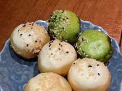 -鑫震源·苏式大虾生煎(山塘街店)