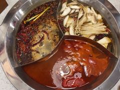 -陳艳红火锅(港汇店)