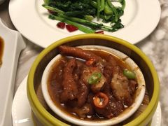 -春申里餐厅(银泰in99店)