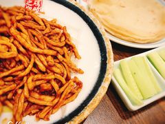 -天津卫码头(南开大悦城店)