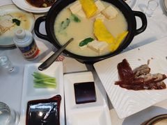 -到家尝北京菜(西坝河店)