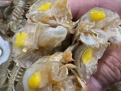 -王四营海鲜市场