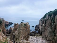 -南麂列岛