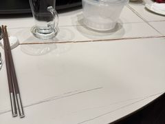 -常州逸高酒店-中餐厅