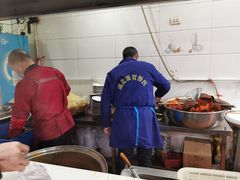 -汪胖子襄阳牛肉面(华丰路店)