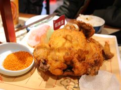 -遇见长安之高山流水(李家村万达店)