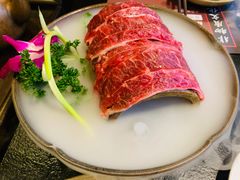 -盡膳口福·百年汤方火锅(科华北路店)