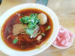 -碗里捞川渝特色面(沙河玖耀里店)