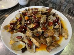 -江湖黑大兔(杨家坪店)