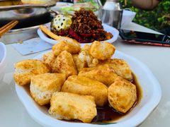 -枇杷园食为鲜火锅(南山店)