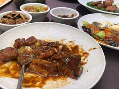 -老正兴菜馆(福州路店)