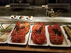 -雍和会海鲜姿造自助(湖东路店)