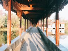 -杭州花家山庄