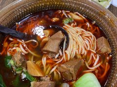 -李先生牛肉面大王(马栏店)