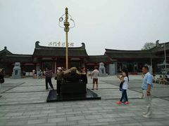 iphone_upload_pic-法门文化景区