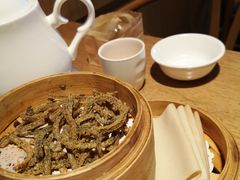 -芳芳私房菜·精做淮扬菜(承德路店)
