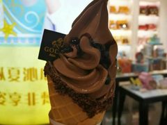 小鸡形巧克力制品-GODIVA(宁波来福士店)