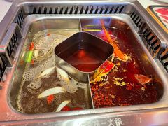 -串一火锅(赛格国际购物中心店)