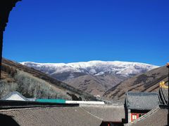 -五台山风景名胜区