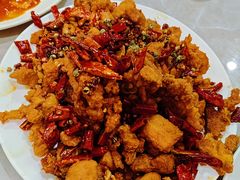 -小四川餐厅(纪庄子北道店)