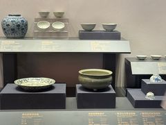 -贵州省博物馆(新馆)