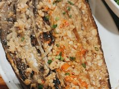 -蚝太郎 • 海鲜烧烤(建国路创始店)