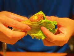 -春熙台韩国料理·章鱼肥牛(西丽店)