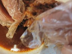 -九毛九西北菜(百信广场店)