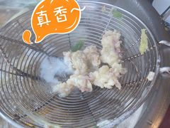 -广味鲜潮汕牛肉火锅(延安三路店)