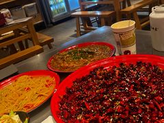 -馬伍旺川菜(金象城店)