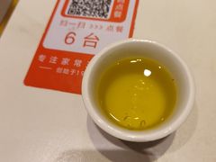 -刘胖子家常菜·蹄花焖藕(江汉路总店)