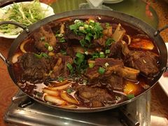 -乡下姥渔馆(齐落山路店)