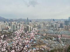 -五泉山公园
