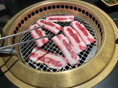 -谷牛和牛烤肉(漕河泾印象城店)