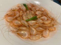 -三利音·玖弄小鲜(浦东嘉里城店)