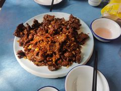 -清真•蜀风园(丁字沽店)