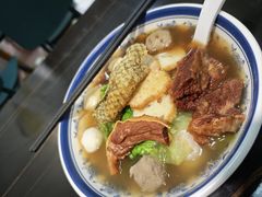 -潮惠居饮食店(光塔路店)