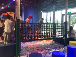 -幻贝家儿童乐园(苏州中心店)