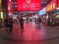 -解放路步行街