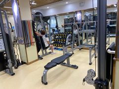 -中田健身工作室(深圳南油店)