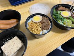 -豆恩咖餐(厦大翔安店)