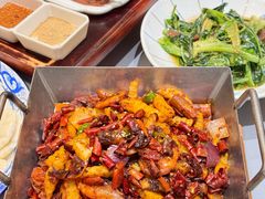 -家宴滇食记·云南家常菜