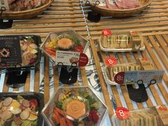 -巴黎贝甜(印象城店)