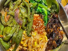 -聚合鑫东北熏酱熟食麻辣面(长阳店)