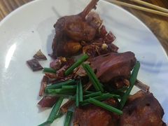 -冶建镜子·老南昌大排档·江西虾王(总店)