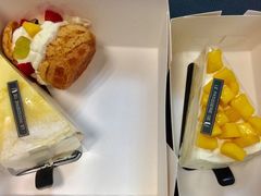 -优一甜荟(万达店)