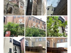 -大馆(前中区警署建築群)